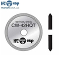 Hpc Tool Steel Cutter for 33 & 6666's HPC-H-CW-42HQT